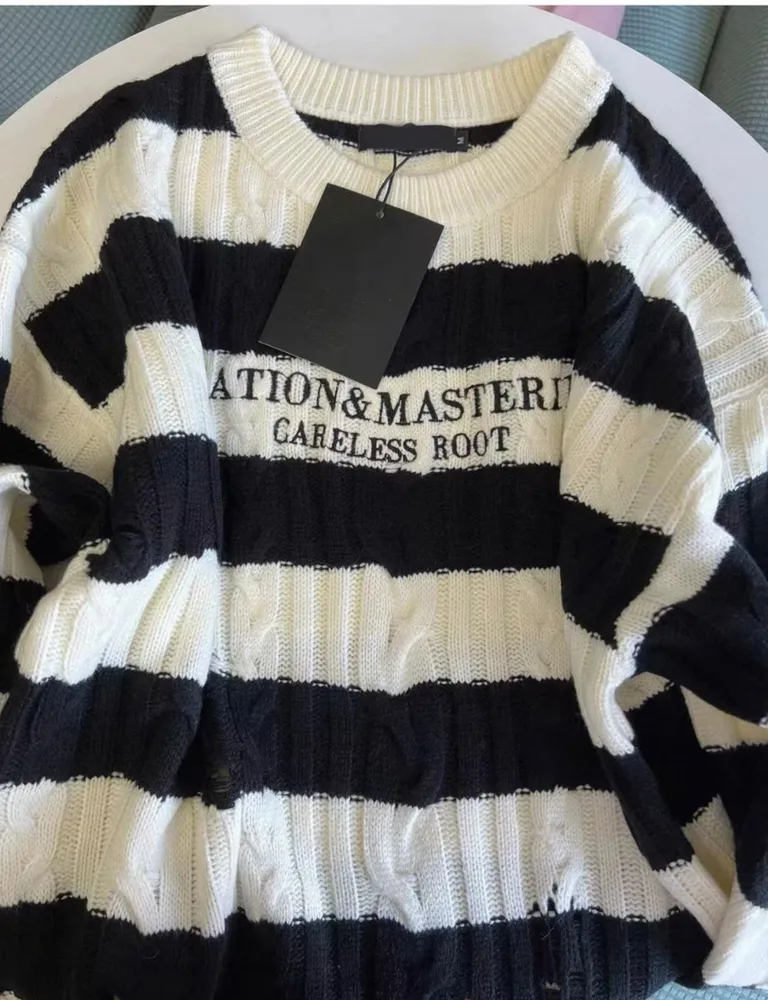 Свитер 50336872 Fabrika