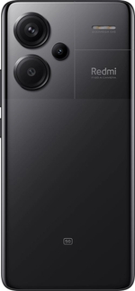 Смартфон Xiaomi Redmi Note 13 Pro Plus 5G 8/256Gb Черный