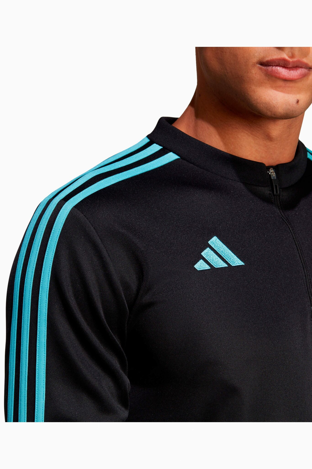Кофта adidas Tiro 23 Club Training Top