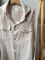 Льняная рубашка Eleventy, 110