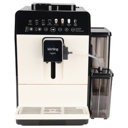 Кофемашина Korting KACM 2026 W Fagotti