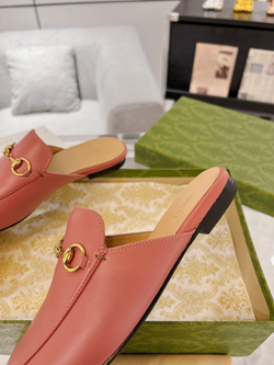 Gucci Princetown Mule