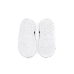 Детские кроссовки Air Jordan 1 Low ALT 'Bred Toe' CI3436-612