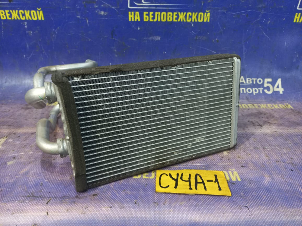 Радиатор печки MITSUBISHI LANCER 2008