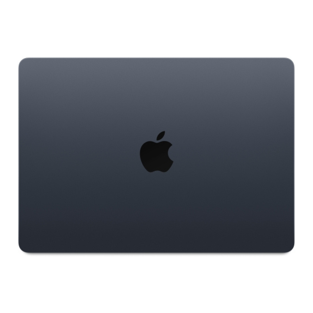 Apple MacBook Air 15 (M3, 8C CPU/10C GPU, 2024), 24 ГБ, 512 ГБ SSD, Midnight Black (полуночный черный) MC9L4