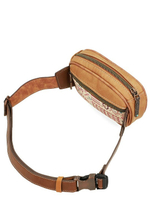 Сумка на пояс Anekke 30707-35ARS