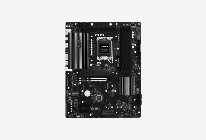 Материнская плата ASRock Z890 Pro-A