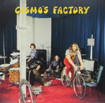 Creedence Clearwater Revival / The Complete Studio Albums (7LP)