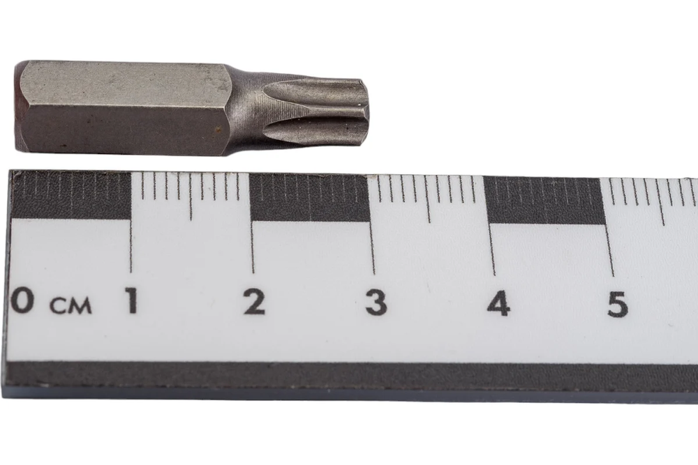 Вставка RF-1563040 5/16"DR TORX T40х30мм ROCKFORCE