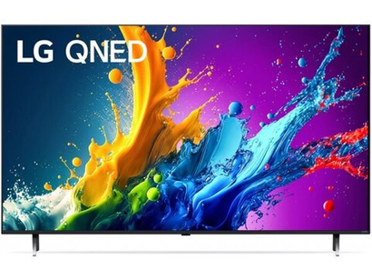 Телевизор LG 65QNED80T6A EU