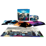 Jimi Hendrix Experience / Live In Maui (3LP+Blu-ray)