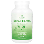 Seagate, Nopal Cactus, 180 В, капсулы