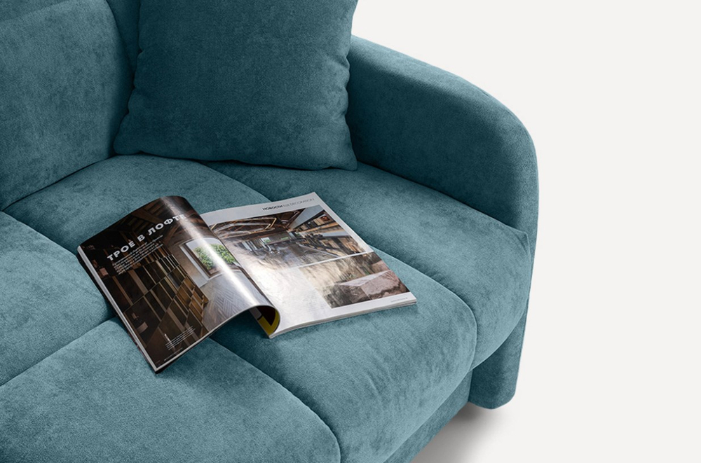 МОДЕЛЬ 45 Диван-кровать НЕКСТ NEW/АТС 140/160