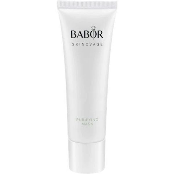 Babor Skinovage Age Preventing Purifying Mask 50мл - Маска для проблемной кожи