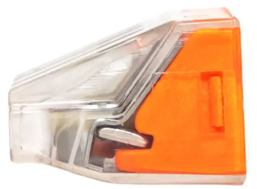 Клемма соединительная EKF plc-smk-773-174
