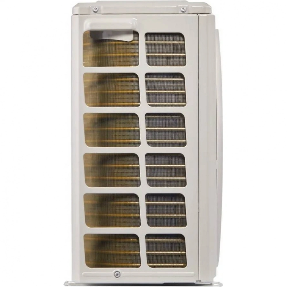 Сплит-система инверторного типа Ballu Eco Smart DC BSYI-10HN8_V4 комплект