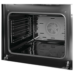 Электрический духовой шкаф Korting OKB 370 CMB фото 2