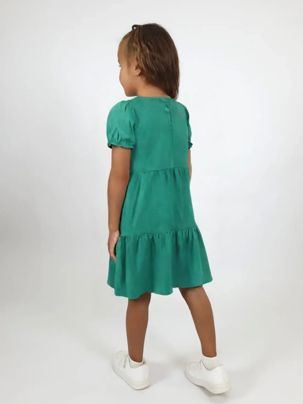 225-1 Платье для девочки