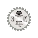 Пильный диск Contractor 160x2.2/1.4x20 Z24 ATB CMT K16024H-X10
