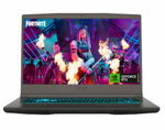 Ноутбук MSI Thin 15 B12VE-1865XRU, i5 12450H/8Gb/SSD512Gb/RTX4050 6Gb/15.6" FHD IPS 144Hz/Dos/серый