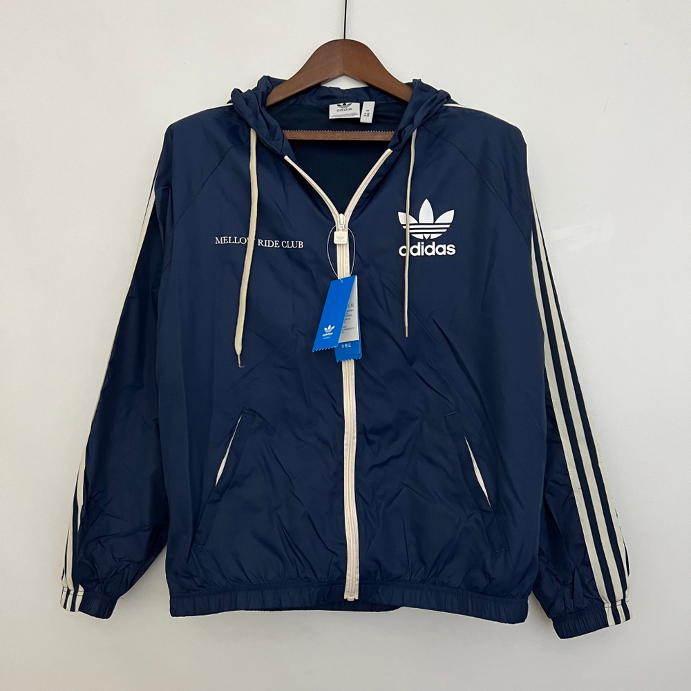 Ветровка Adidas