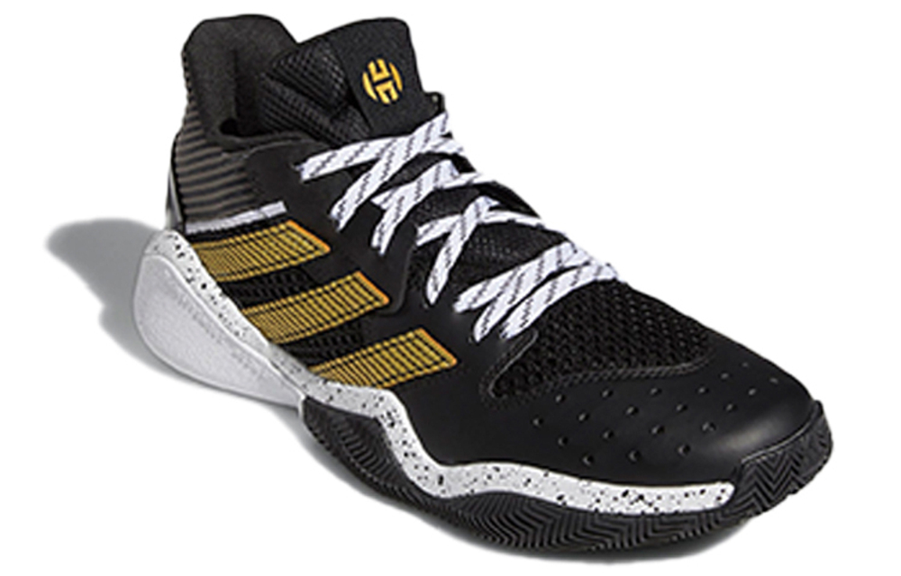 Кроссовки Adidas Harden Stepback 1