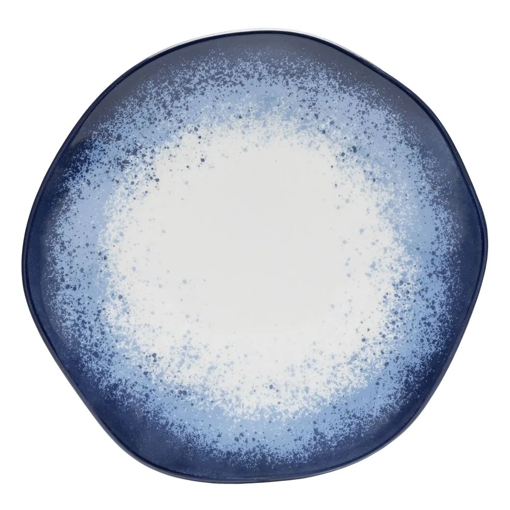 Тарелка Мелкая Ryo Galapagos 27,5См Oxford  151093