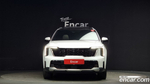 Kia The New Sorento 4 Generation Бензин 2.5T 2WD (12.2023)