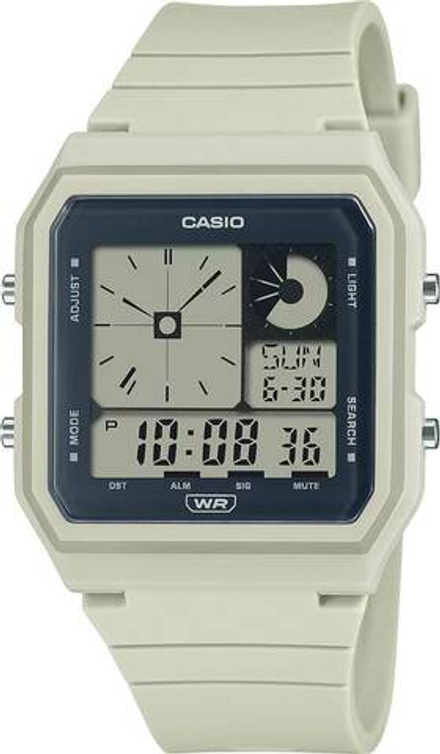 Наручные часы Casio LF-20W-8A