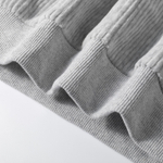 Свитшот велюровый Ymkashix Puff