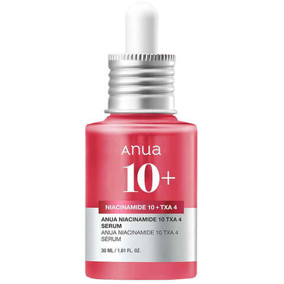 Сыворотка для лица Anua Niacinamide 10+ TXA4 30 мл