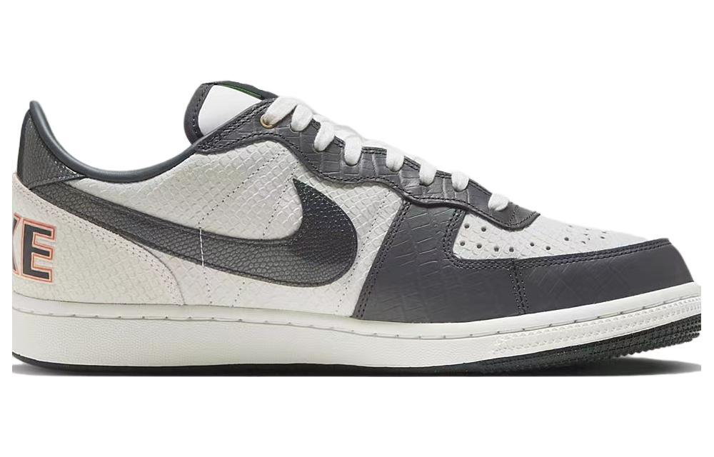 Кроссовки Nike Terminator Low
