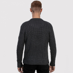 СВИТЕР ИЗ ШЕРСТИ И КАШЕМИРА МУЖСКОЙ RUSSOASIATICCOMPANY