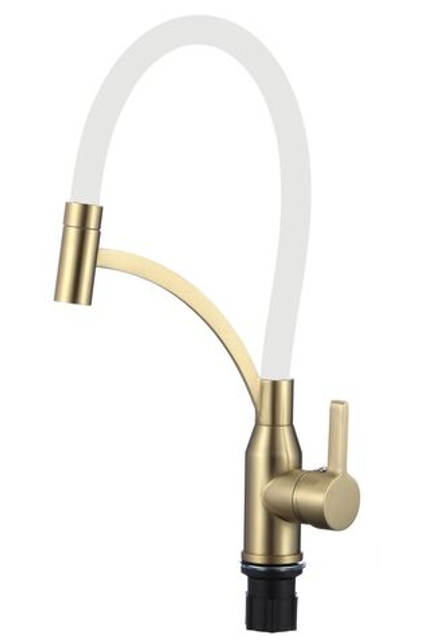 Смеситель для кухонной мойки Fmark FS8244C-02