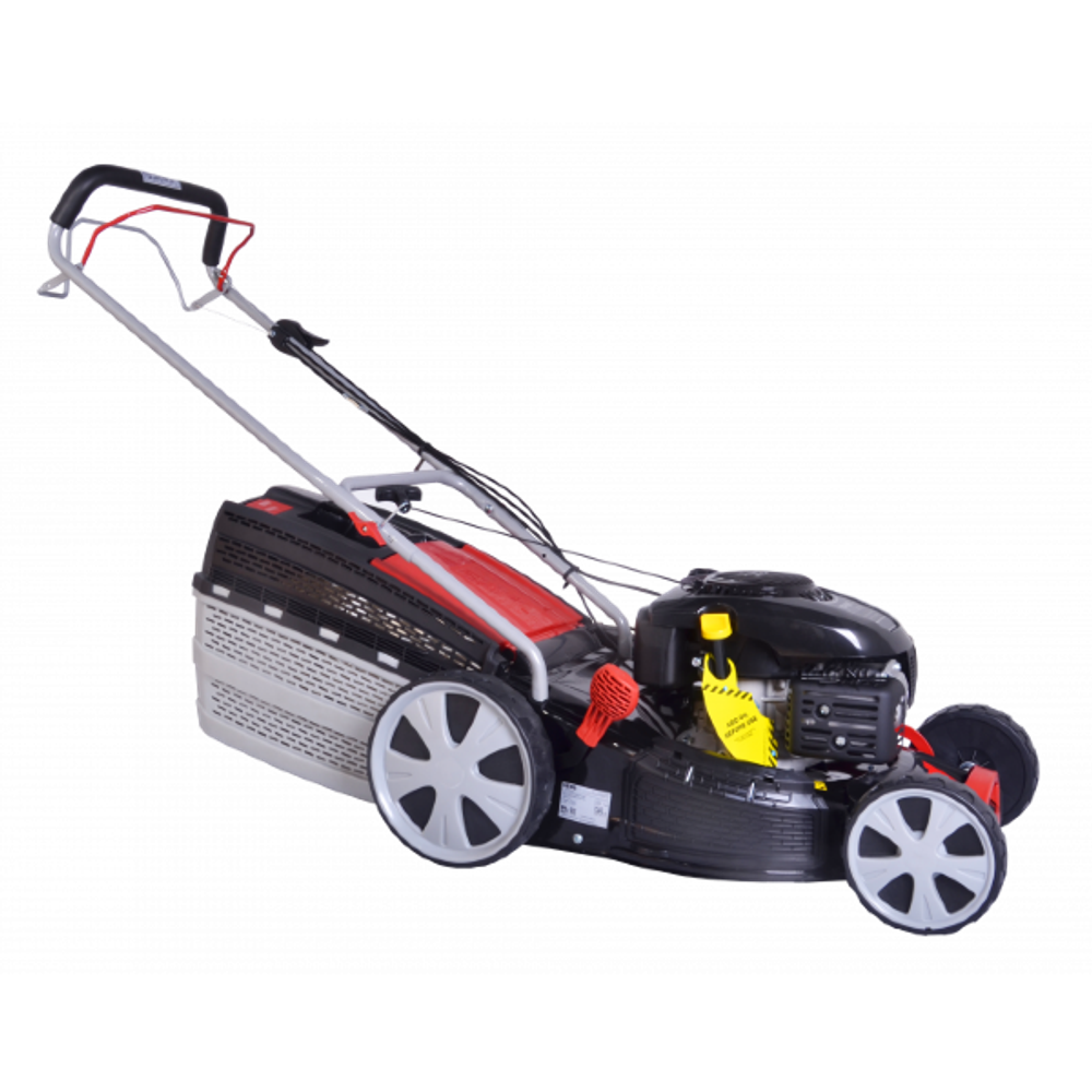 Газонокосилка бензиновая GEOS Classic 51 SP-K Plus