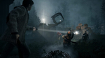 Игра Alan Wake Remastered (Русская версия) для PlayStation 4