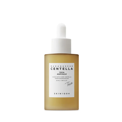 SKIN1004 Madagascar Centella Teca Ampoule 50ml