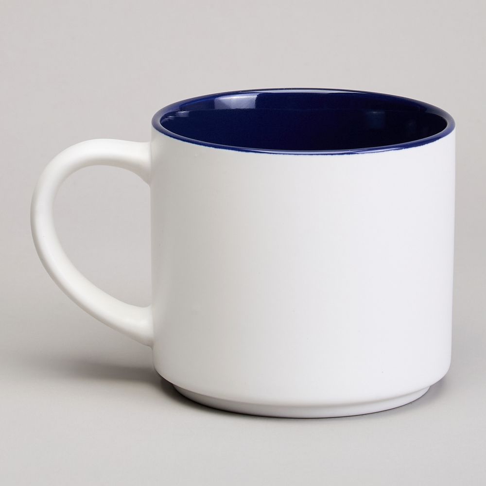 КРУЖКА LEFARD 500МЛ "ТРУДНО БЫТЬ СКРОМНЫМ КОГДА ТЫ ЛУЧШИЙ"