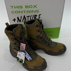 Ботинки тактические Vaneda 1246 HK V-Clutch Pro