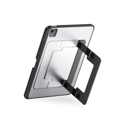 Чехол с многоугольной подставкой для планшета iPad Air 11 (2024-), iPad Air 4, 5 (10.9) и iPad Pro 11 (2020, 2021, 2022), серия Axis Series Case от Dux Ducis
