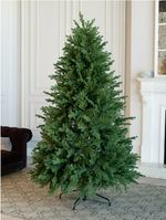 Ель искусственная «Мэдисон» (Литая хвоя ) 240 см / 2.4 м
