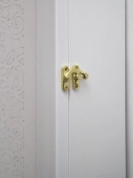 Короб под электрический щиток