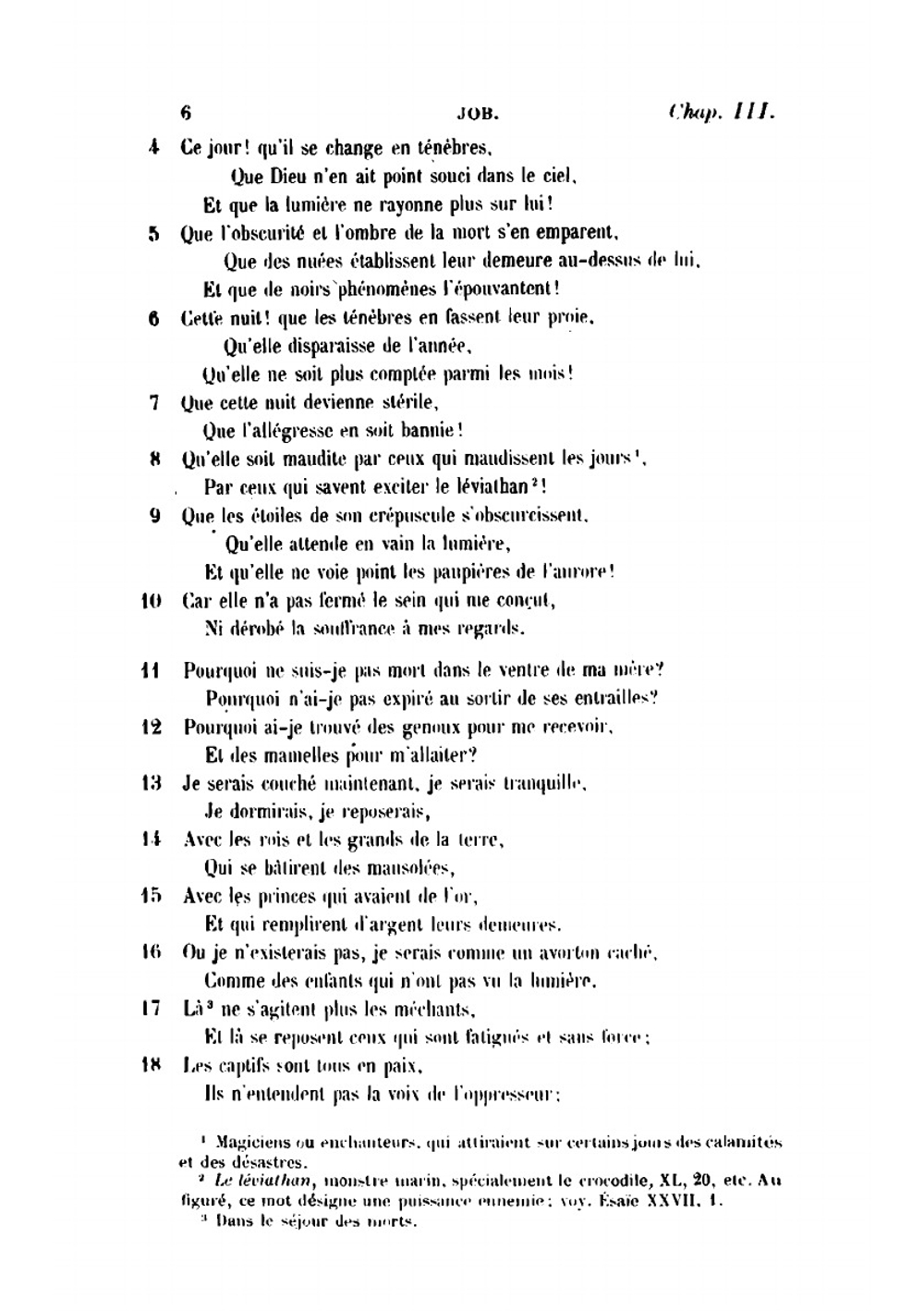 La Sainte Bible, Ancien Testament: traduction nouvelle d'apres le texte Hébreu | Louis Segond