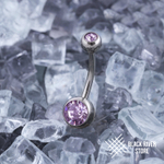 Банан IG Simple Violet 2К