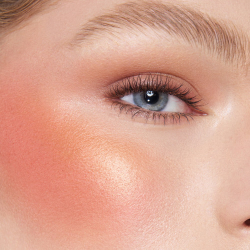 Charlotte Tilbury Hollywood Blush & Glow Glide Palette - Tan To Deep