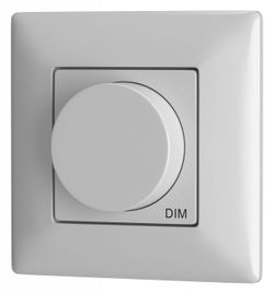 Панель-диммер сенсорный накладной Maytoni UNION 711012