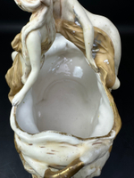 Ваза в стиле Модерн