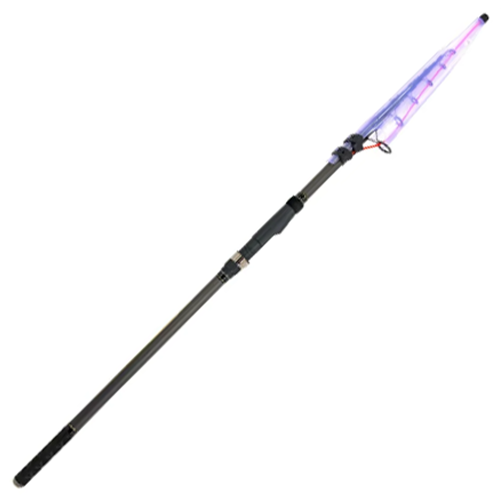 Удилище карповое Kaida Big Fish Tele Carp (3.9м, 60-120гр)
