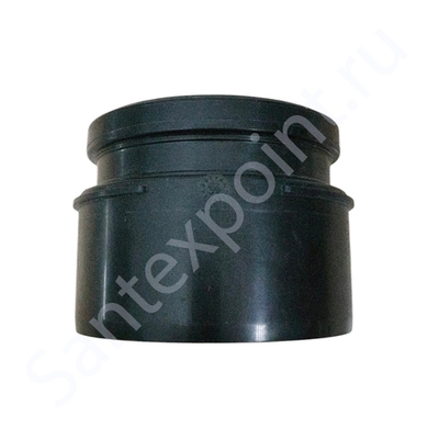 Перекодная муфта OLI 90 на 110мм