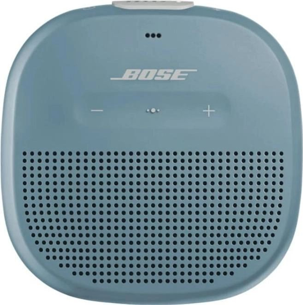 Беспроводная акустика Bose SOUNDLINK MICRO